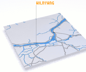 3d view of Wilnyang