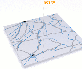 3d view of Ostsy