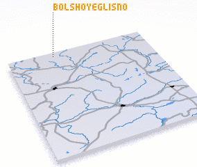 3d view of Bol\