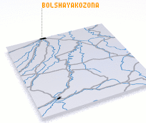 3d view of Bol\