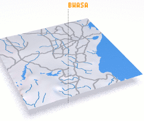 3d view of Bwasa