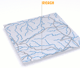 3d view of Ireagh