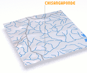 3d view of Chisangaponde