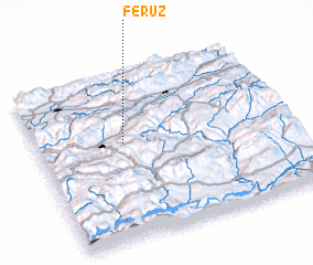 3d view of Feruz