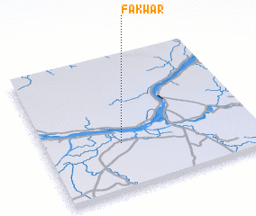 3d view of Fakwar