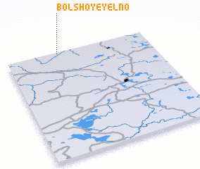 3d view of Bol\