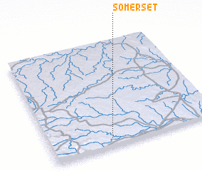 3d view of Somerset