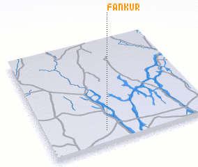 3d view of Fankur