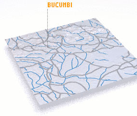 3d view of Bucumbi