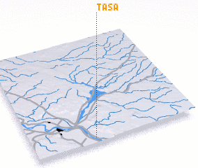 3d view of Tāsā