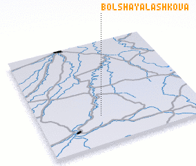 3d view of Bol\