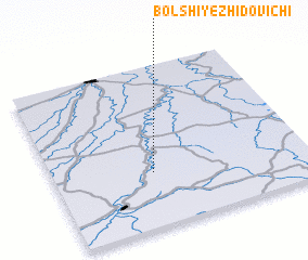 3d view of Bol\