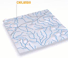 3d view of Chilando