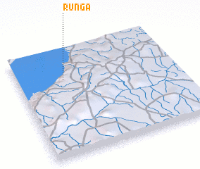 3d view of Runga