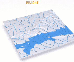 3d view of Viliame