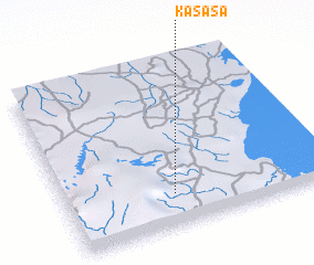 3d view of Kasasa