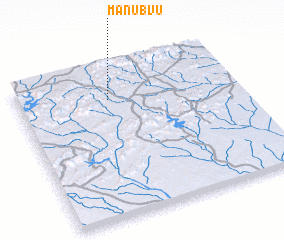 3d view of Manubvu