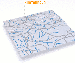 3d view of Kwatampola