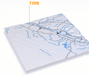 3d view of Tu‘ma