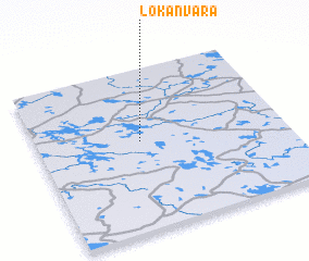 3d view of Lokanvara