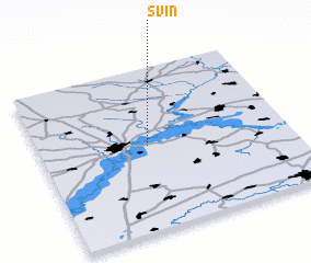 3d view of Svinʼ