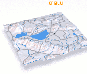 3d view of Engilli