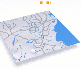 3d view of Kiluli