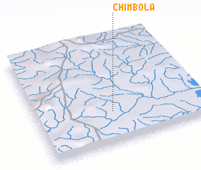 3d view of Chimbola