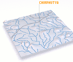 3d view of Chimphutya