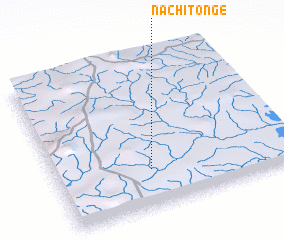 3d view of Nachitonge