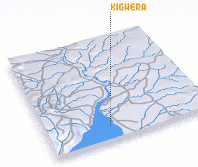 3d view of Kigwera