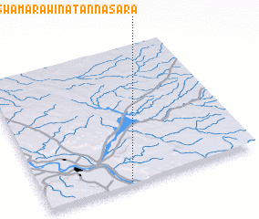 3d view of An Nawāmīs wa Marāwinat an Naşārá