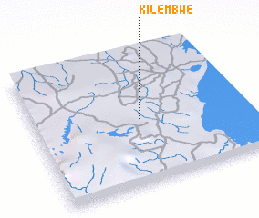 3d view of Kilembwe