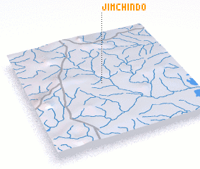 3d view of Jim Chindo