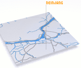 3d view of Neinjang