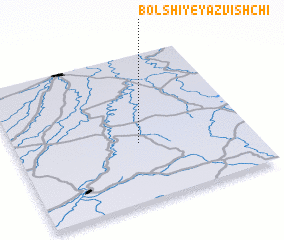 3d view of Bol\