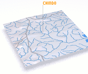 3d view of Chindo