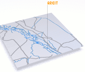 3d view of Areit