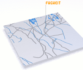 3d view of Fagweit