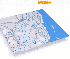 3d view of Rukindo