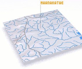 3d view of Mwanakatwe