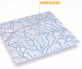 3d view of Kampiripiri