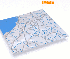 3d view of Bugaba