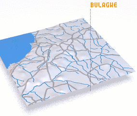 3d view of Bulagwe