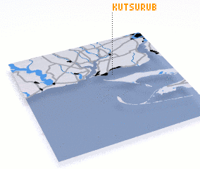 3d view of Kutsurub