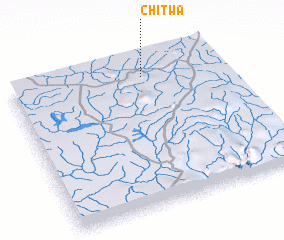 3d view of Chitwa