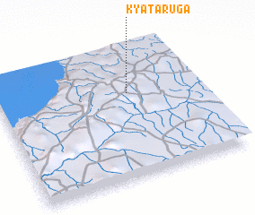 3d view of Kyataruga