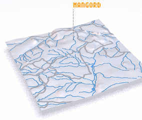 3d view of Mangord