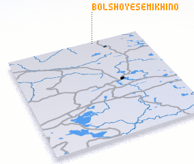 3d view of Bol\