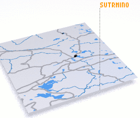 3d view of Sutrmino
